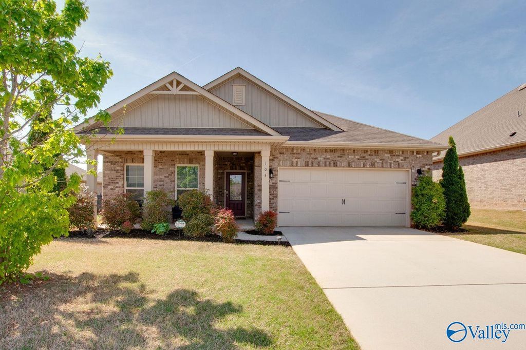 104 River Haven Drive, Madison, AL 35756