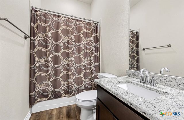 1527 Cobble Hill Court, Temple, TX 76502