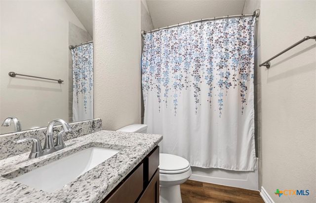 1527 Cobble Hill Court, Temple, TX 76502