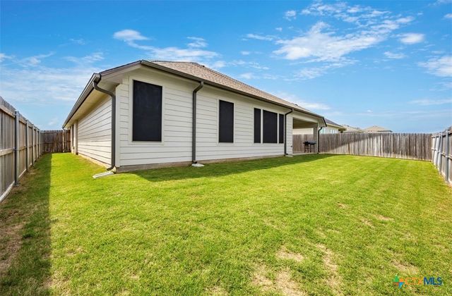 1527 Cobble Hill Court, Temple, TX 76502