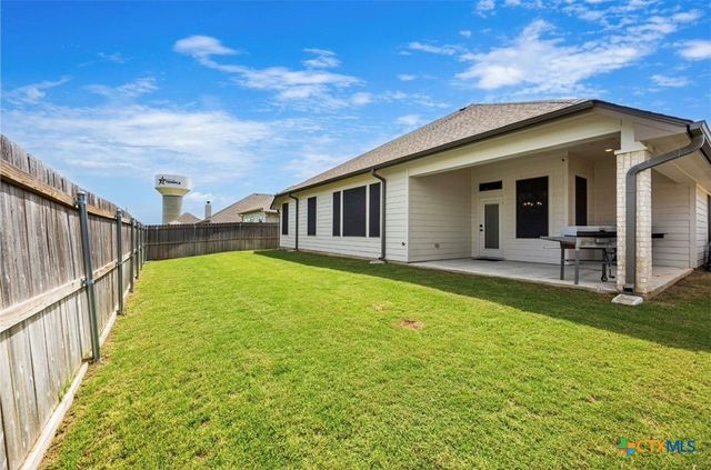 1527 Cobble Hill Court, Temple, TX 76502