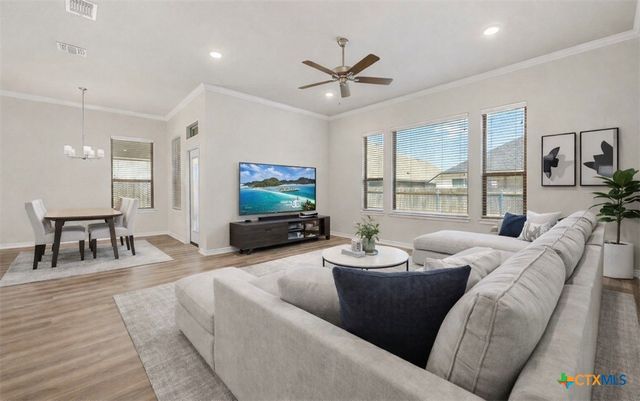 1527 Cobble Hill Court, Temple, TX 76502