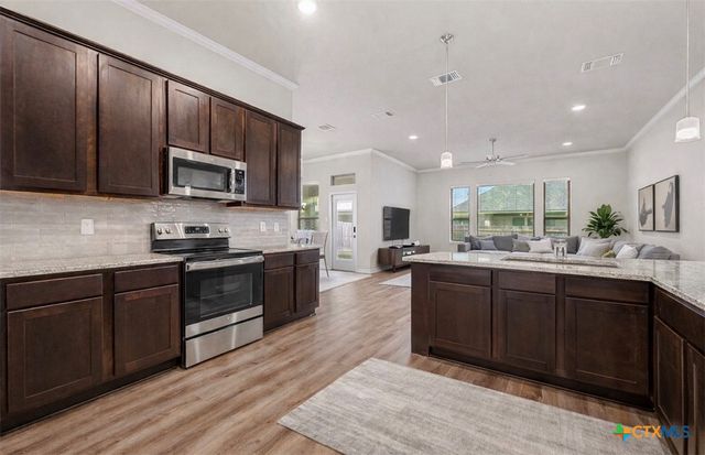 1527 Cobble Hill Court, Temple, TX 76502