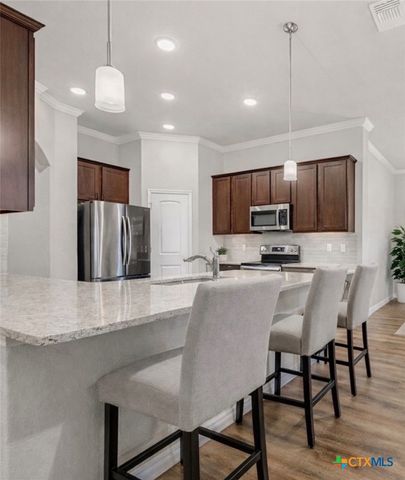 1527 Cobble Hill Court, Temple, TX 76502