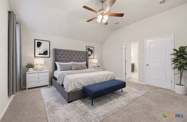 1527 Cobble Hill Court, Temple, TX 76502