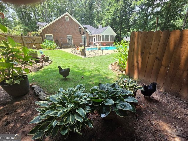 324 Grantham Drive, Cataula, GA 31804