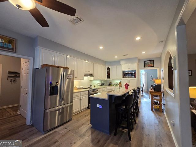 324 Grantham Drive, Cataula, GA 31804