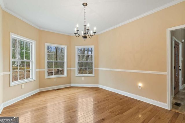 3184 Saint Andrews Way, Ellijay, GA 30536