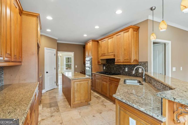 3184 Saint Andrews Way, Ellijay, GA 30536