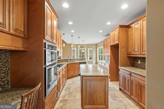 3184 Saint Andrews Way, Ellijay, GA 30536