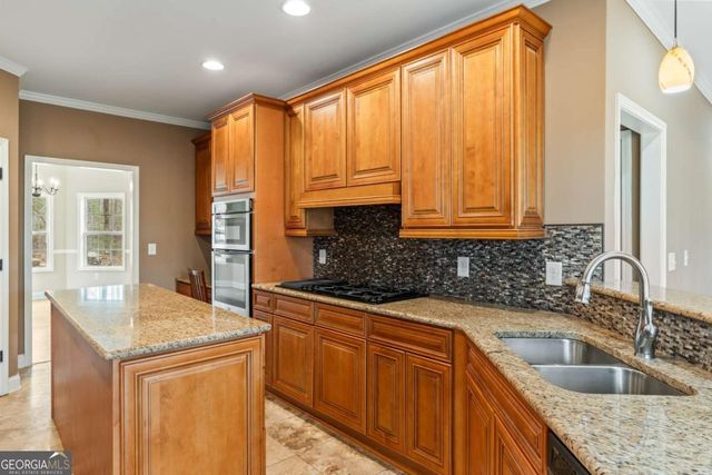 3184 Saint Andrews Way, Ellijay, GA 30536