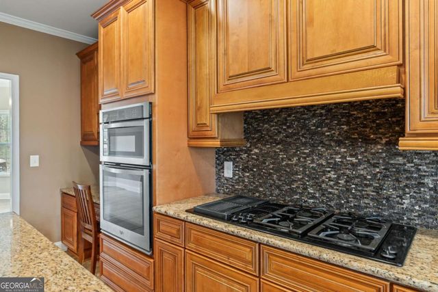 3184 Saint Andrews Way, Ellijay, GA 30536