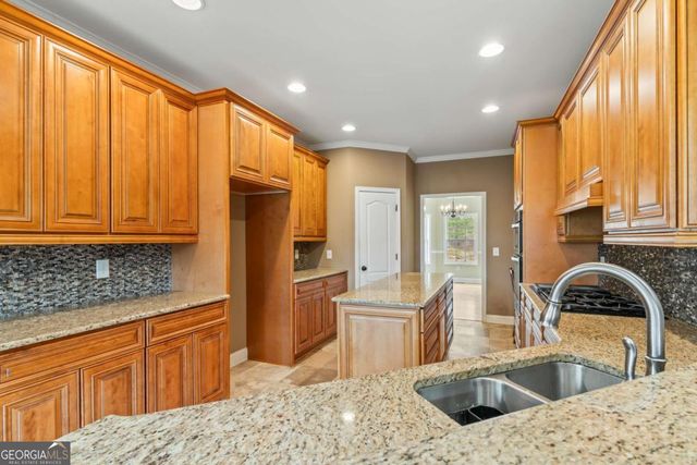 3184 Saint Andrews Way, Ellijay, GA 30536