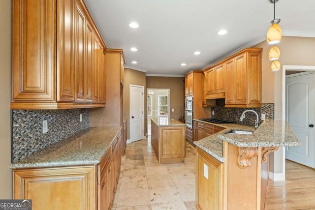 3184 Saint Andrews Way, Ellijay, GA 30536