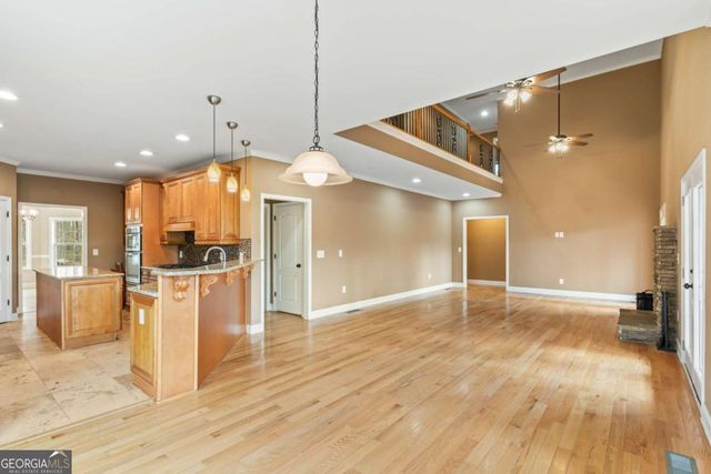 3184 Saint Andrews Way, Ellijay, GA 30536