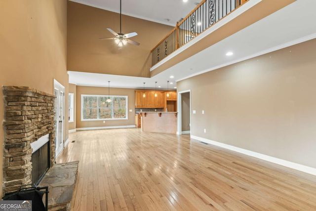 3184 Saint Andrews Way, Ellijay, GA 30536