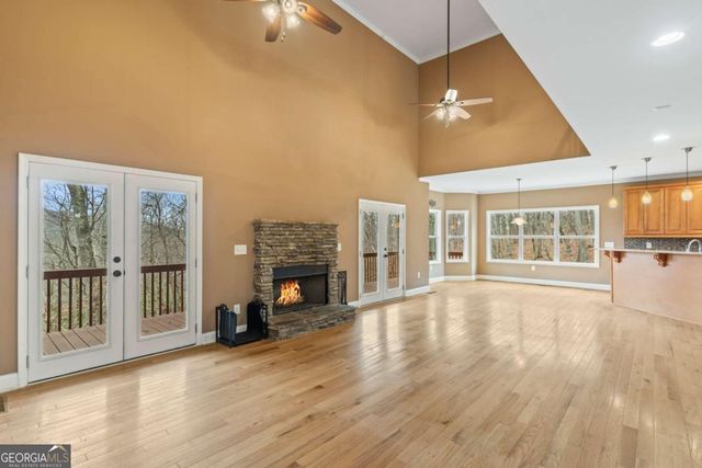 3184 Saint Andrews Way, Ellijay, GA 30536