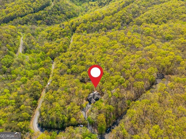 3184 Saint Andrews Way, Ellijay, GA 30536