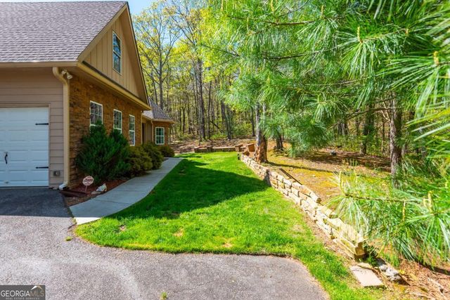 3184 Saint Andrews Way, Ellijay, GA 30536