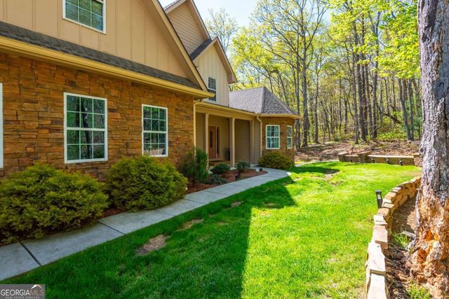 3184 Saint Andrews Way, Ellijay, GA 30536