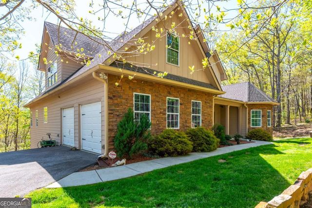 3184 Saint Andrews Way, Ellijay, GA 30536