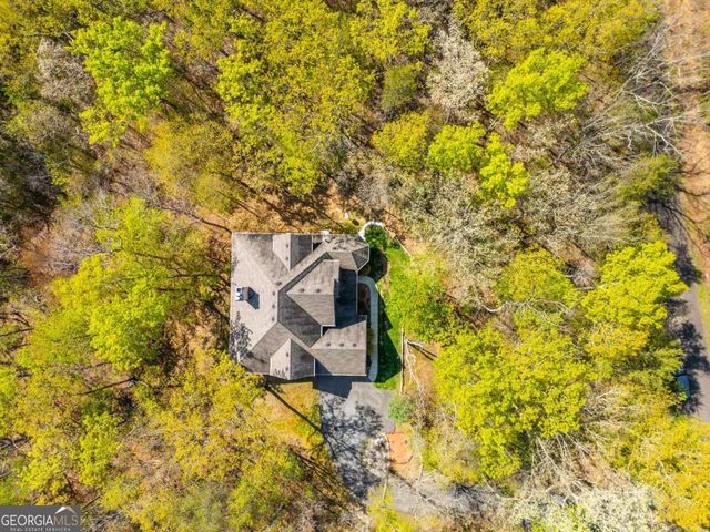 3184 Saint Andrews Way, Ellijay, GA 30536