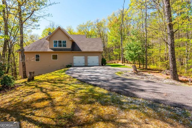 3184 Saint Andrews Way, Ellijay, GA 30536