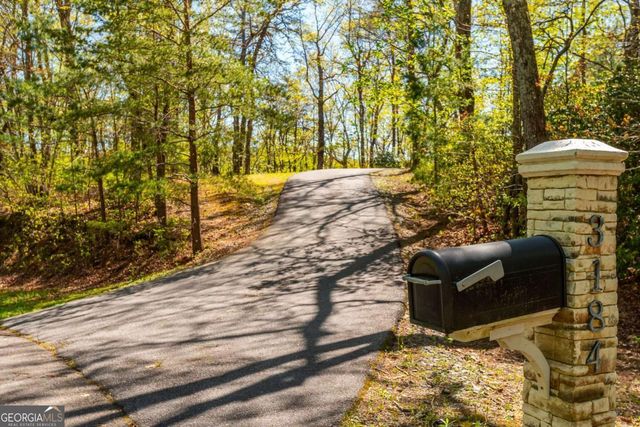3184 Saint Andrews Way, Ellijay, GA 30536