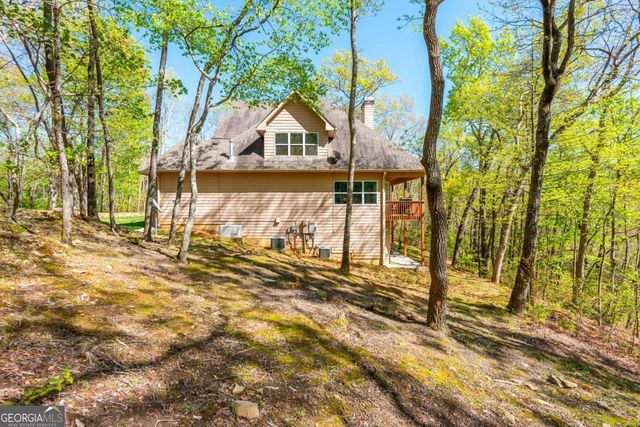 3184 Saint Andrews Way, Ellijay, GA 30536