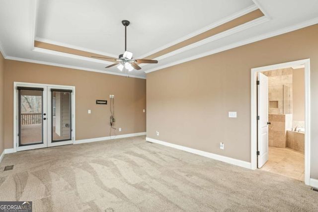 3184 Saint Andrews Way, Ellijay, GA 30536