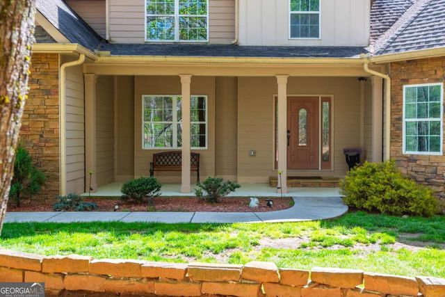 3184 Saint Andrews Way, Ellijay, GA 30536