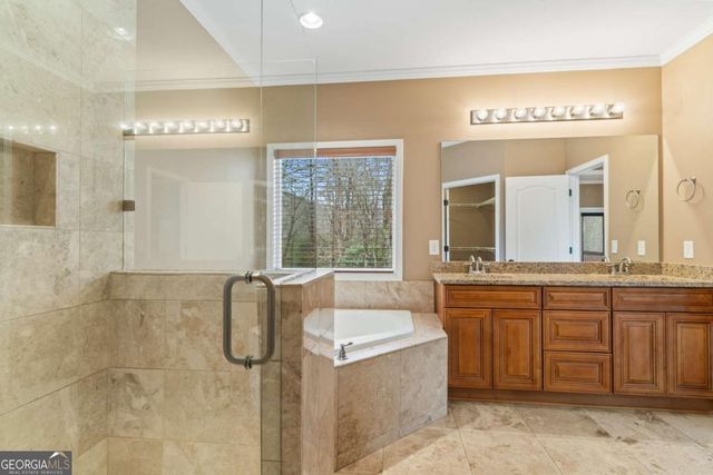 3184 Saint Andrews Way, Ellijay, GA 30536