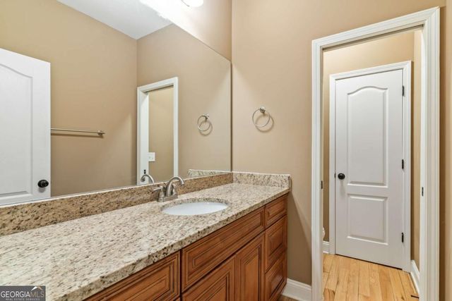 3184 Saint Andrews Way, Ellijay, GA 30536