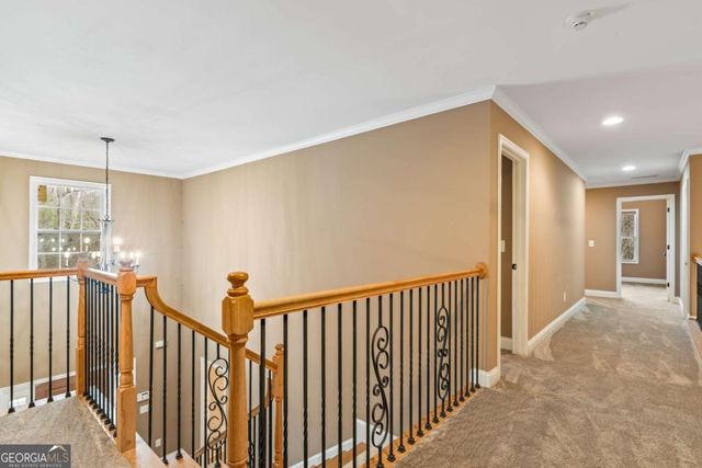 3184 Saint Andrews Way, Ellijay, GA 30536