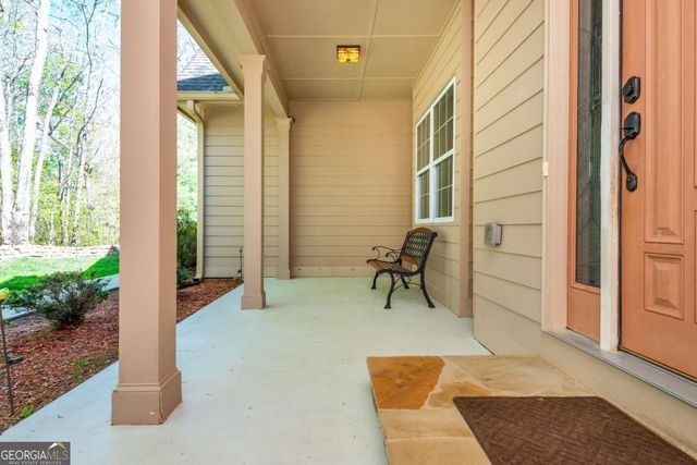 3184 Saint Andrews Way, Ellijay, GA 30536