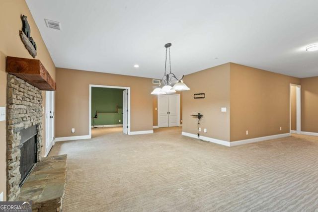 3184 Saint Andrews Way, Ellijay, GA 30536