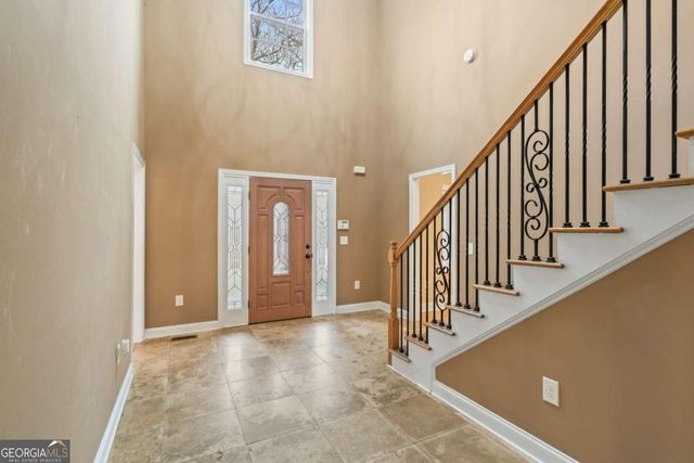 3184 Saint Andrews Way, Ellijay, GA 30536