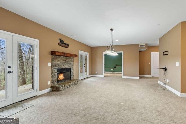 3184 Saint Andrews Way, Ellijay, GA 30536