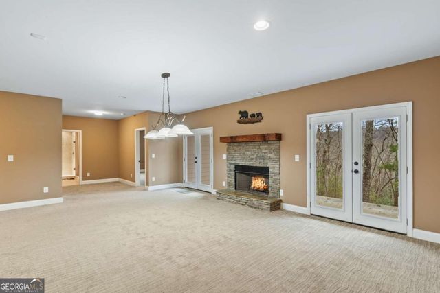 3184 Saint Andrews Way, Ellijay, GA 30536