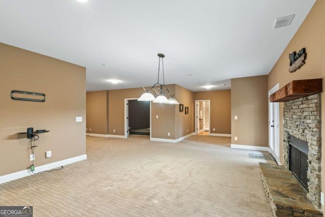 3184 Saint Andrews Way, Ellijay, GA 30536