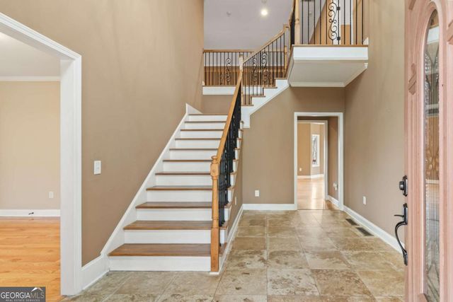 3184 Saint Andrews Way, Ellijay, GA 30536