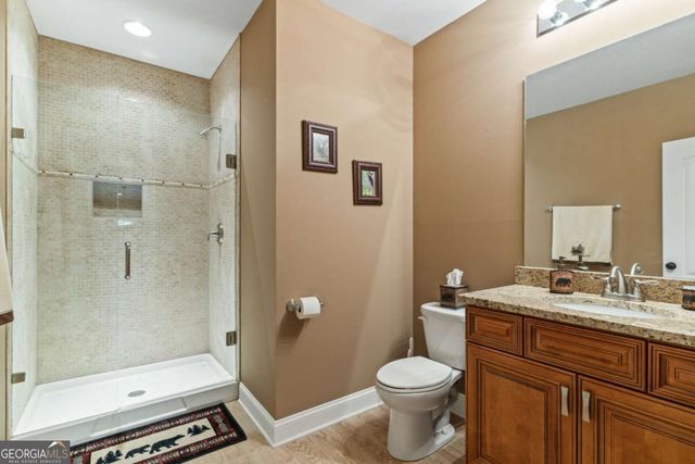 3184 Saint Andrews Way, Ellijay, GA 30536