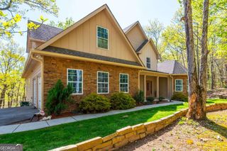 3184 Saint Andrews Way, Ellijay, GA 30536