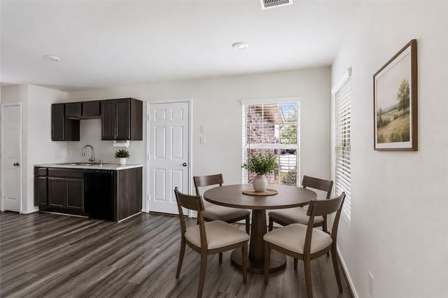 5858 Rosehill Forest Lane, Porter, TX 77365