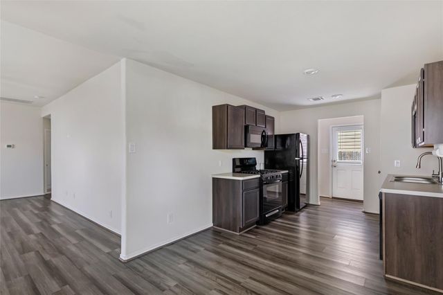 5858 Rosehill Forest Lane, Porter, TX 77365