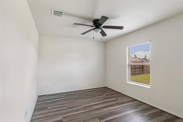 5858 Rosehill Forest Lane, Porter, TX 77365