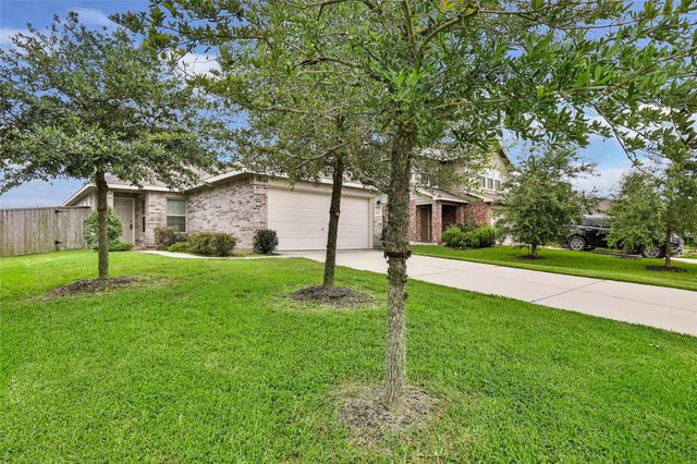 5858 Rosehill Forest Lane, Porter, TX 77365