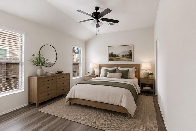 5858 Rosehill Forest Lane, Porter, TX 77365