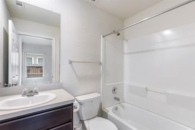 5858 Rosehill Forest Lane, Porter, TX 77365