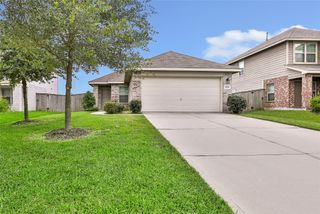 5858 Rosehill Forest Lane, Porter, TX 77365